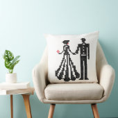 KREUZUNG UND GRUPPENELEGANTE GRENZÜBERSCHREITUNG KISSEN (Stuhl )