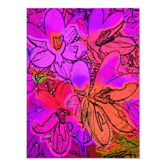 KREUZUNGEN FOTODRUCK (Vorne)