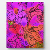 KREUZUNGEN FOTOPLATTE (Vorderseite)