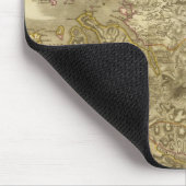 Kreuzungen Mousepad (Ecke)