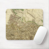 Kreuzungen Mousepad (Mit Mouse)