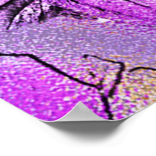 KREUZUNGEN POSTER (Ecke)