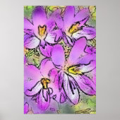 KREUZUNGEN POSTER (Vorne)