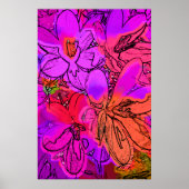 KREUZUNGEN POSTER (Vorne)