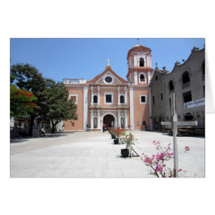 Kreuzungen san agustin