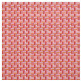 Kreuzungen Stoff (Muster)
