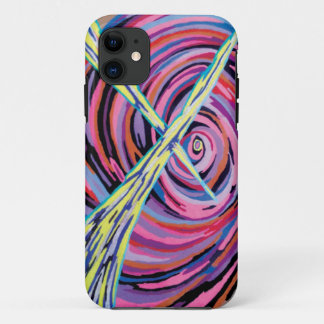 Kreuzungs-Smartphone-Fall Case-Mate iPhone Hülle