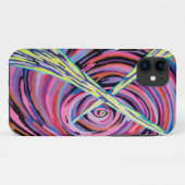 Kreuzungs-Smartphone-Fall Case-Mate iPhone Hülle (Rückseite (Horizontal))