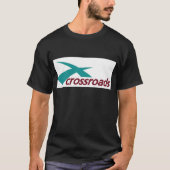 Kreuzungskirche T-Shirt (Vorderseite)