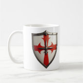 Kreuzungsschutzkonstruktion Kaffeetasse (Links)