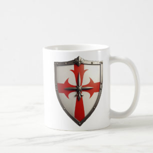 Kreuzungsschutzkonstruktion Kaffeetasse