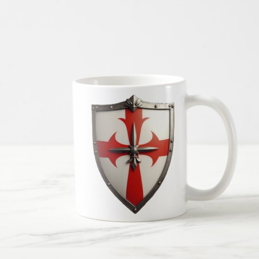 Kreuzungsschutzkonstruktion Kaffeetasse (Rechts)