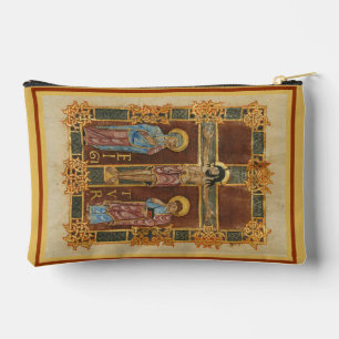 Kreuzweg Christi Prayerbook Rosary Zubehörtasche