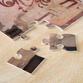 Kreuzwerk Christain Puzzle (Seite)