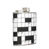 Kreuzworträtsel Flachmann (Rechts)