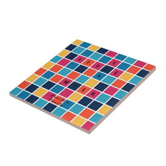 Kreuzworträtsel Fliese (Seite)