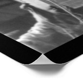 Kreuzworträtsel-Herausforderung 1925 Poster (Ecke)