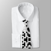 Kreuzworträtsel Krawatte (Gebunden)