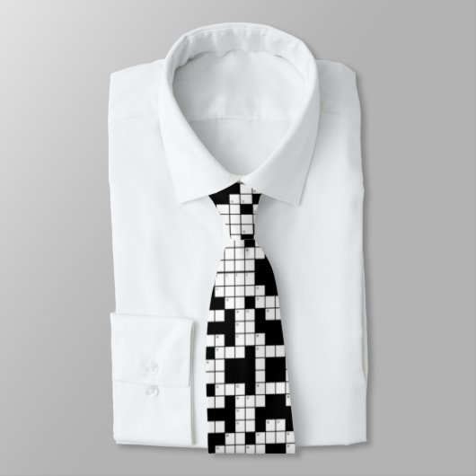 Kreuzworträtsel Krawatte (Gebunden)
