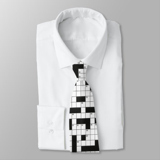 Kreuzworträtsel Krawatte (Gebunden)