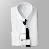 Kreuzworträtsel Krawatte (Gebunden)