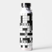 Kreuzworträtsel mit Worten Trinkflasche (Links)