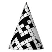 Kreuzworträtsel Partyhütchen (Links)