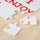 Kreuzworträtsel Puzzle (Seite)