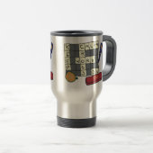 Kreuzworträtsel Reisebecher (VorderseiteRechts)