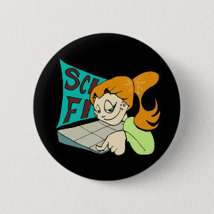 Kriana Knopf Button
