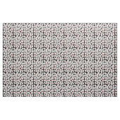 Kribbage Cards Stoff (Yard (91,4 cm))