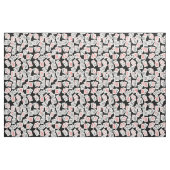 Kribbage Cards Stoff (Fat Quarter (45,7 x 55,9 cm))