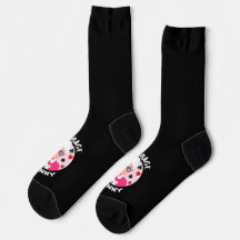 Kribbage granny - lustige Kribage