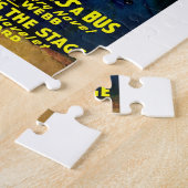 Kribbeleuchtender Detektiv (Okt. 1943) Puzzle (Seite)