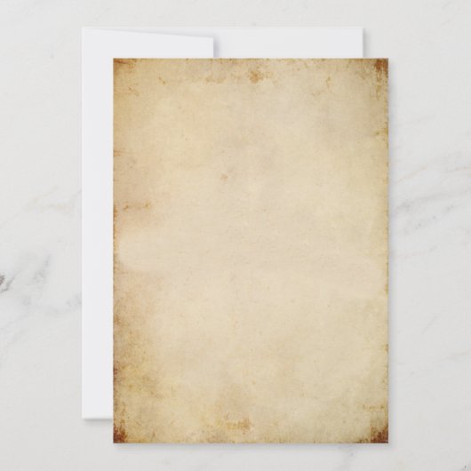 Kribbeln, Crawl oder Buzzzz Boys Bug Birthday Part Einladung (Rückseite)