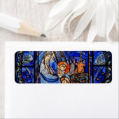 Kribbeln im Glass (Insitu)