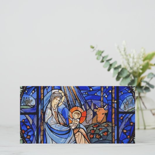 Kribbeln im Glass (Stehend Vorderseite)