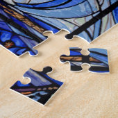 Kribbeln im Glass Puzzle (Seite)