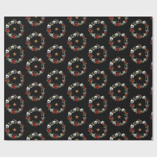 Kribbelpapier Geschenkpapier (Flach)