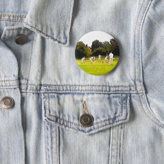 KRICKE BUTTON (Beispiel)