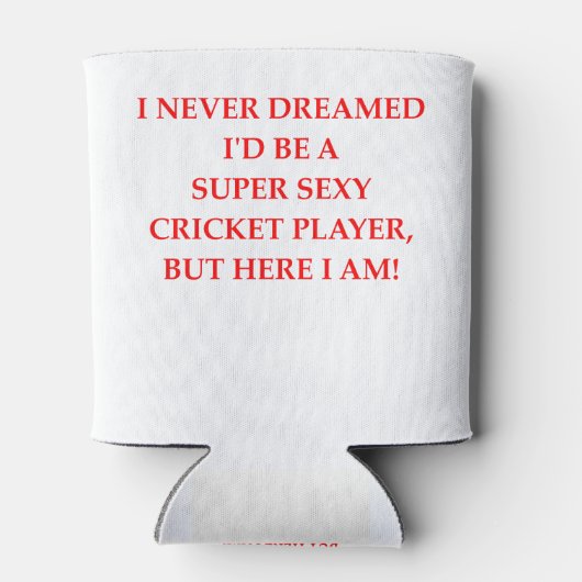 KRICKE DOSENKÜHLER (Rückseite)