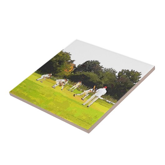 KRICKE FLIESE (Seite)