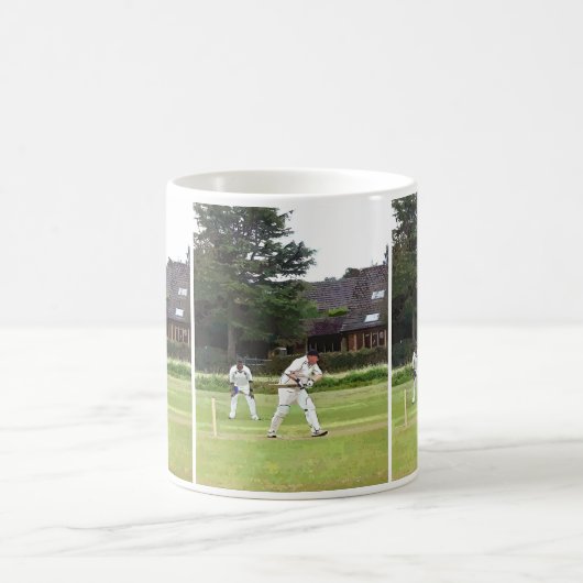 KRICKE KAFFEETASSE (Mittel)