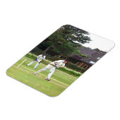 KRICKE MAGNET (Linke Seite)