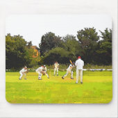 KRICKE MOUSEPAD (Vorne)