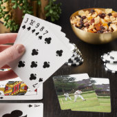 KRICKE SPIELKARTEN (In Situ)