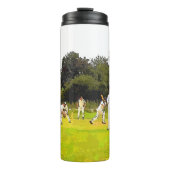 KRICKE THERMOSBECHER (Vorderseite)