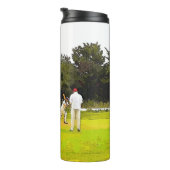 KRICKE THERMOSBECHER (Nach rechts gedreht)