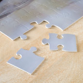 Krickente Puzzle (Seite)