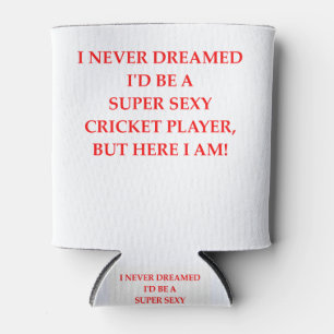 KRICKET DOSENKÜHLER